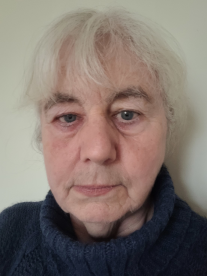 Group Secretary Picture